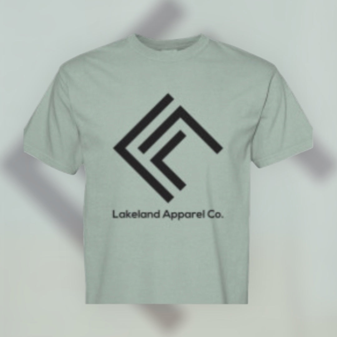 LAC Logo Tee