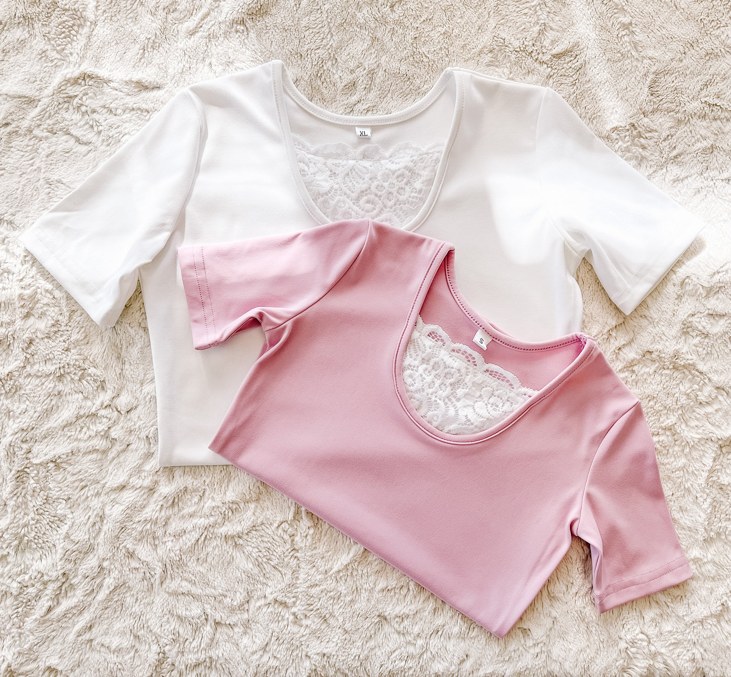 The Girl’s Tee - FINAL SALE