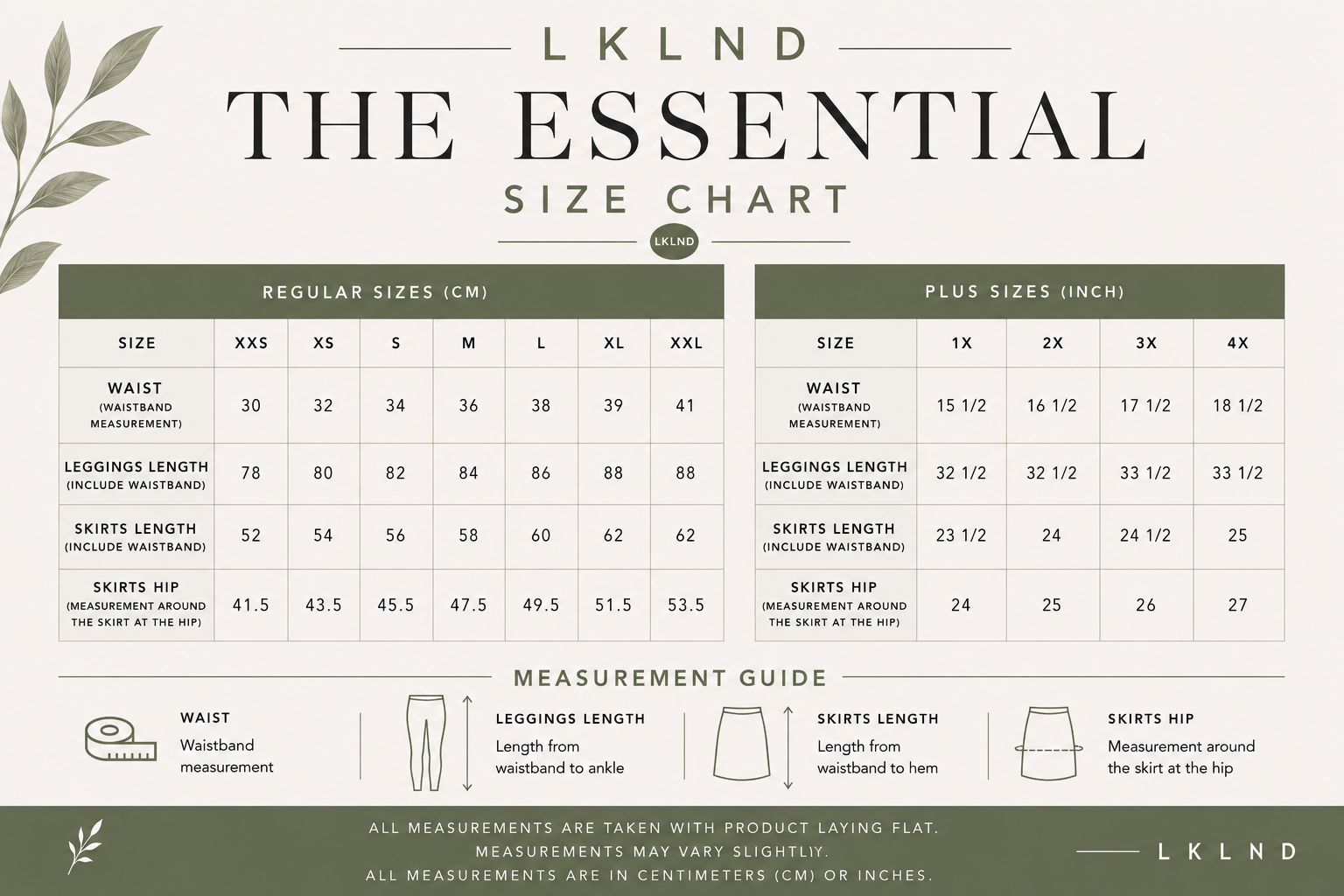The Essential Ribbed