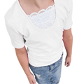 The Girl’s Layering Tee
