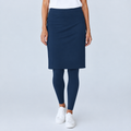 The Go-To Ankle Length