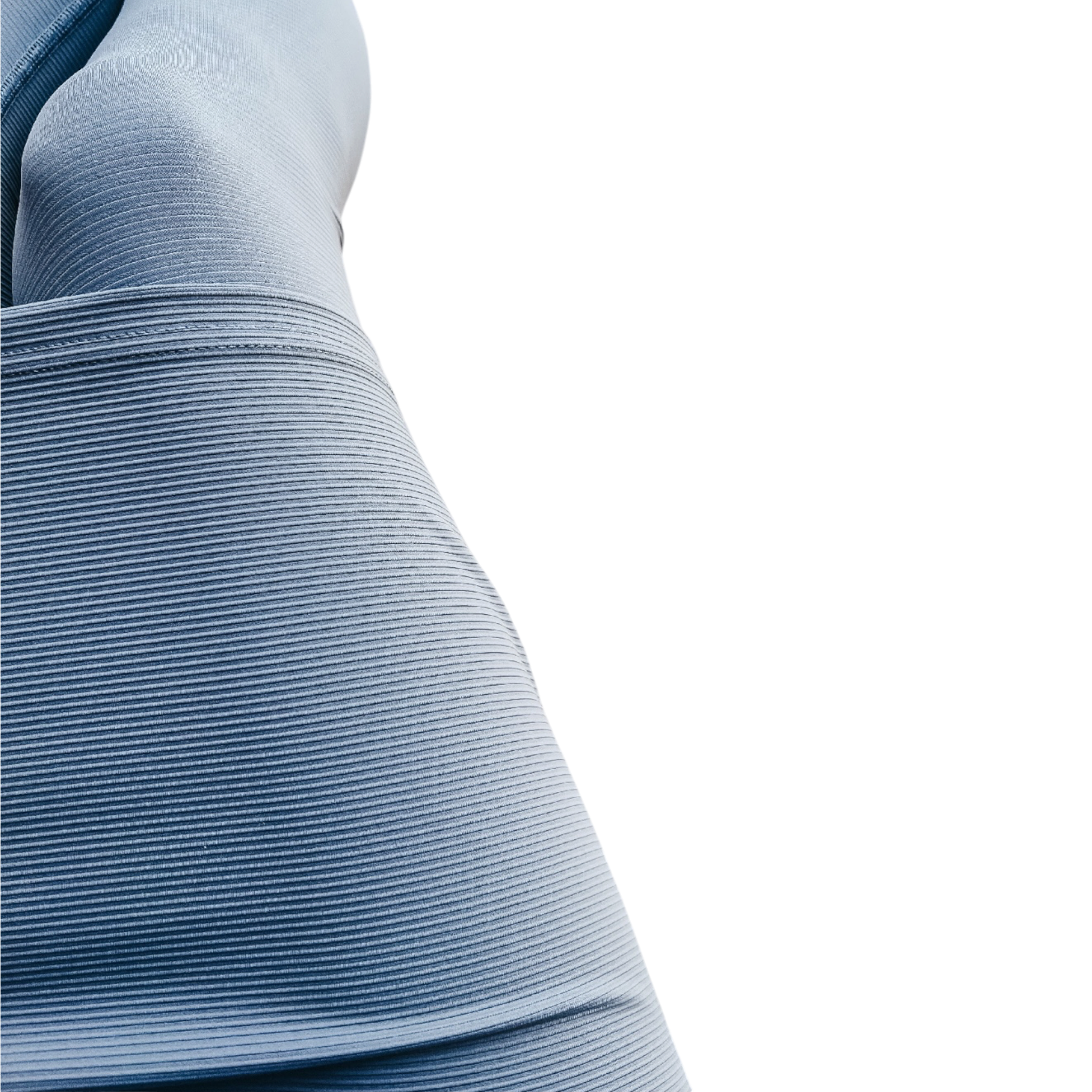 The Essential Ribbed