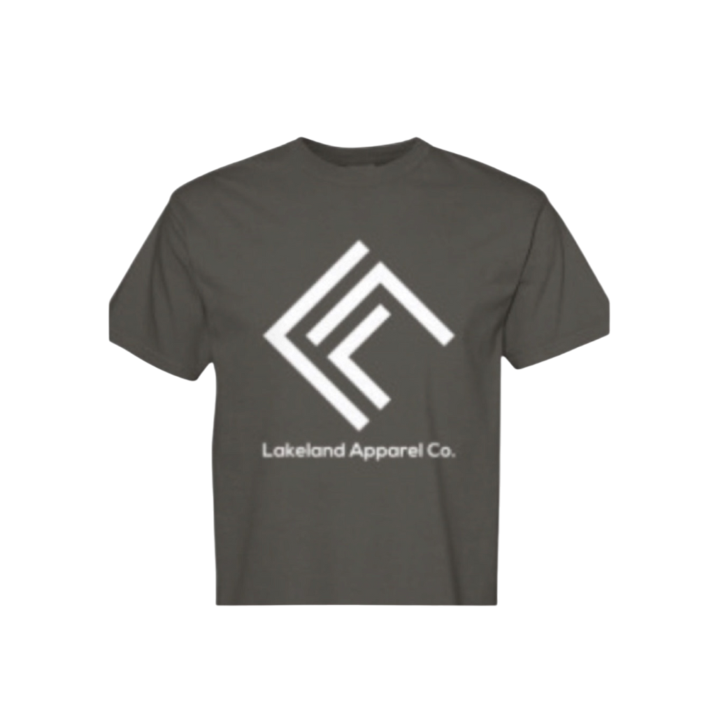 LAC Logo Tee