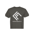 LAC Logo Tee