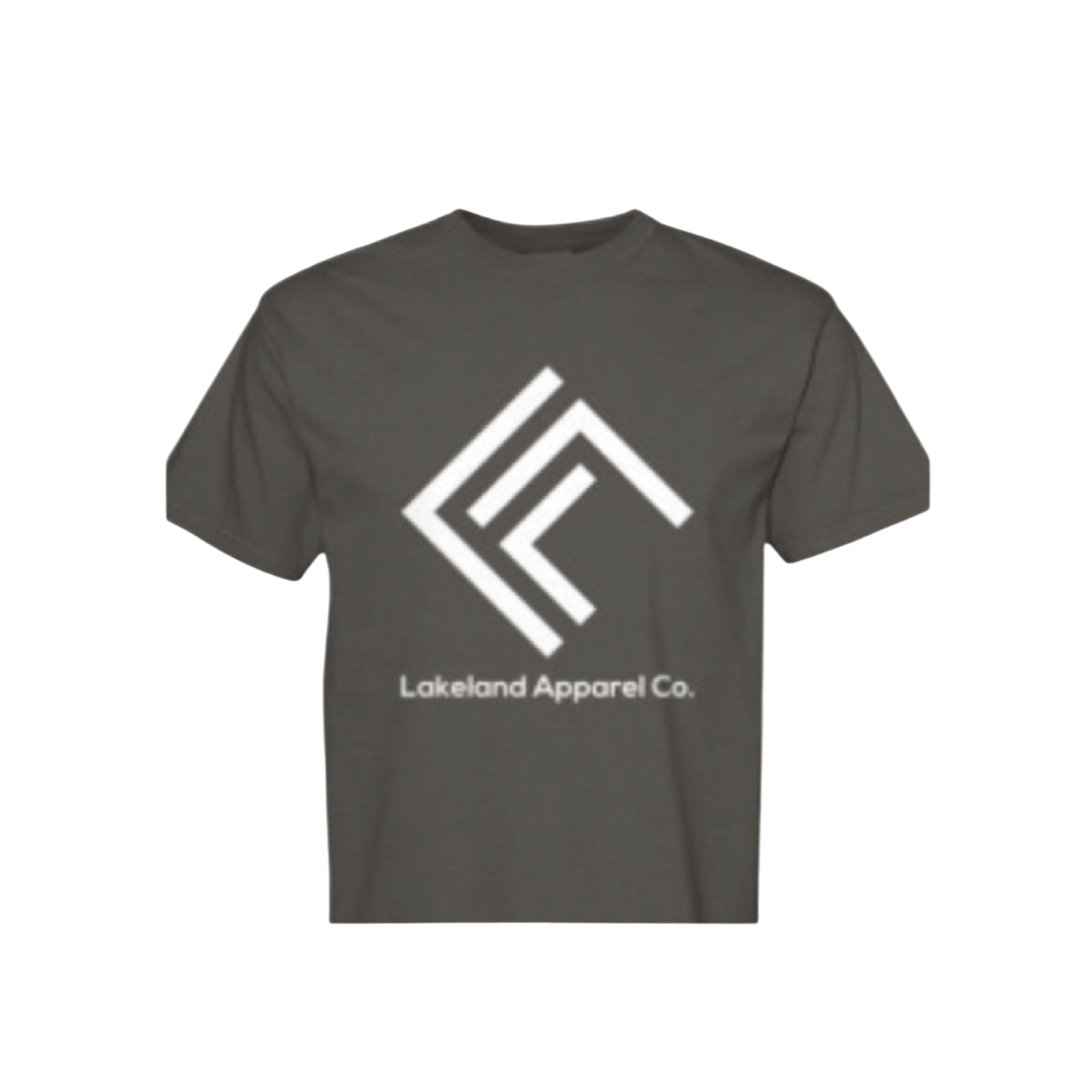 LAC Logo Tee