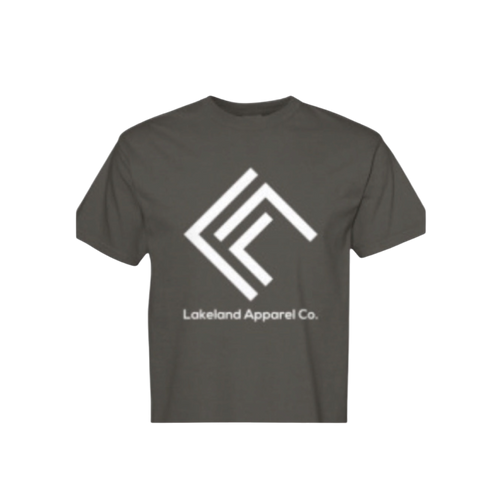 LAC Logo Tee