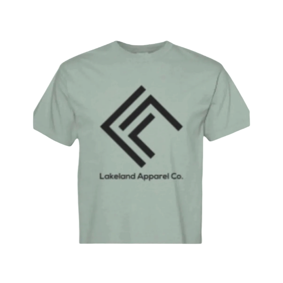 LAC Logo Tee