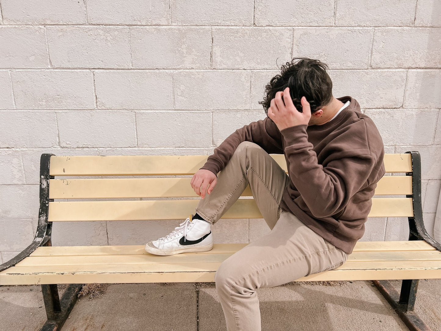 The Cloud Crew – Lakeland Apparel Co.